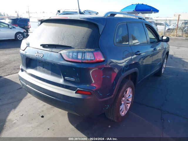 Photo 3 VIN: 1C4PJLCB6MD116327 - JEEP CHEROKEE 