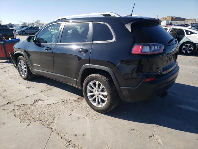 Photo 1 VIN: 1C4PJLCB6MD134567 - JEEP CHEROKEE L 