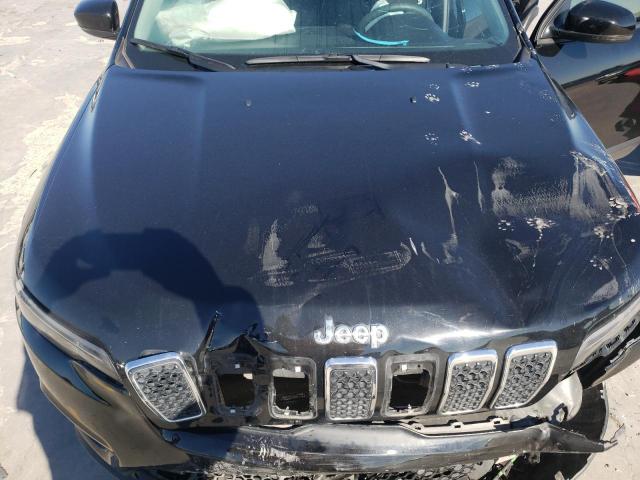 Photo 11 VIN: 1C4PJLCB6MD134567 - JEEP CHEROKEE L 