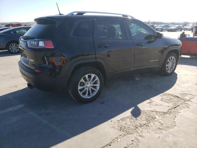 Photo 2 VIN: 1C4PJLCB6MD134567 - JEEP CHEROKEE L 