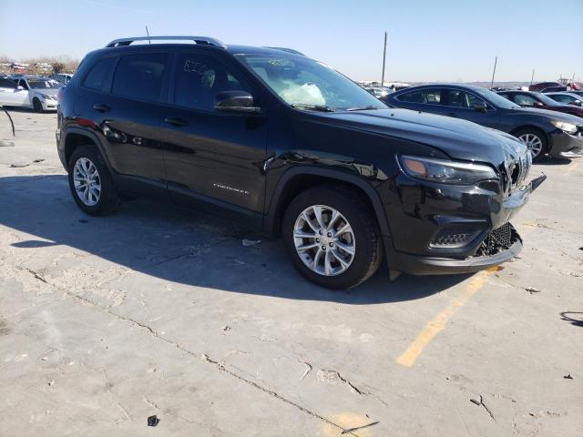 Photo 3 VIN: 1C4PJLCB6MD134567 - JEEP CHEROKEE L 