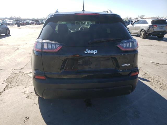 Photo 5 VIN: 1C4PJLCB6MD134567 - JEEP CHEROKEE L 