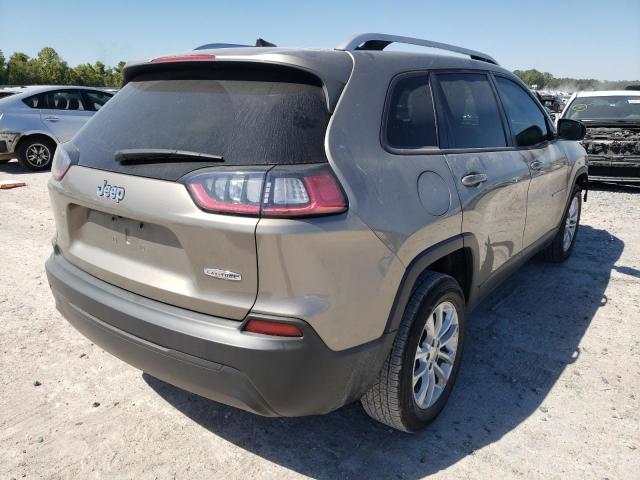 Photo 3 VIN: 1C4PJLCB6MD164135 - JEEP CHEROKEE L 