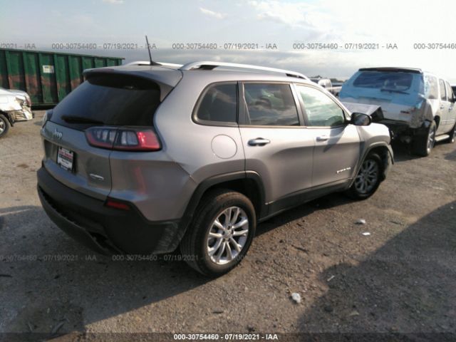 Photo 3 VIN: 1C4PJLCB6MD168587 - JEEP CHEROKEE 