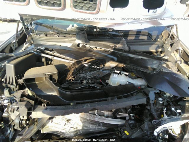 Photo 9 VIN: 1C4PJLCB6MD168587 - JEEP CHEROKEE 