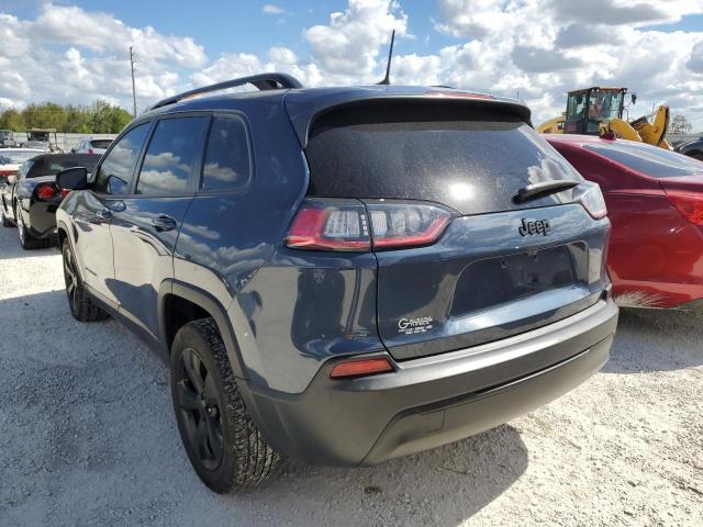 Photo 2 VIN: 1C4PJLCB6MD217965 - JEEP CHEROKEE L 