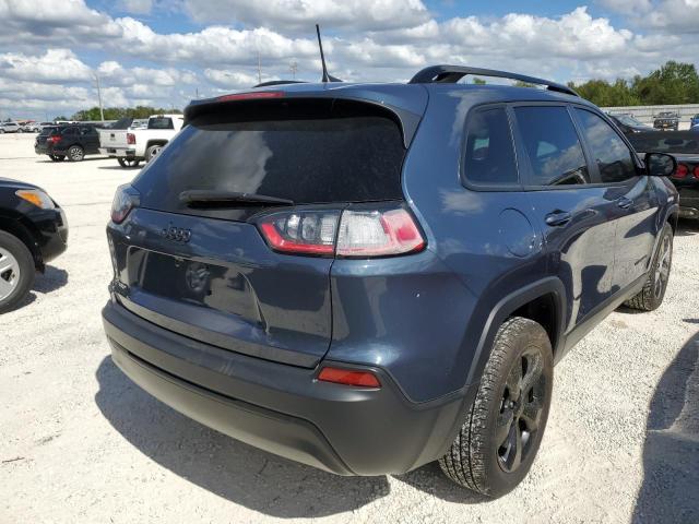 Photo 3 VIN: 1C4PJLCB6MD217965 - JEEP CHEROKEE L 