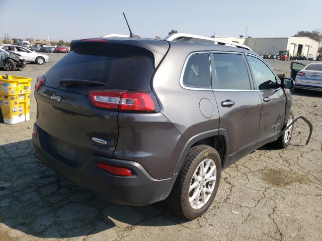 Photo 3 VIN: 1C4PJLCB7EW139346 - JEEP CHEROKEE L 