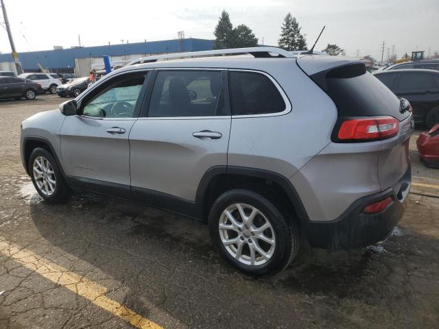 Photo 1 VIN: 1C4PJLCB7EW143770 - JEEP CHEROKEE L 