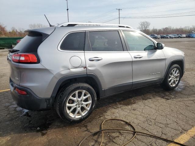 Photo 2 VIN: 1C4PJLCB7EW143770 - JEEP CHEROKEE L 