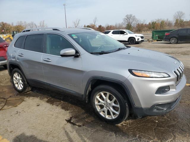 Photo 3 VIN: 1C4PJLCB7EW143770 - JEEP CHEROKEE L 