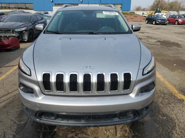 Photo 4 VIN: 1C4PJLCB7EW143770 - JEEP CHEROKEE L 