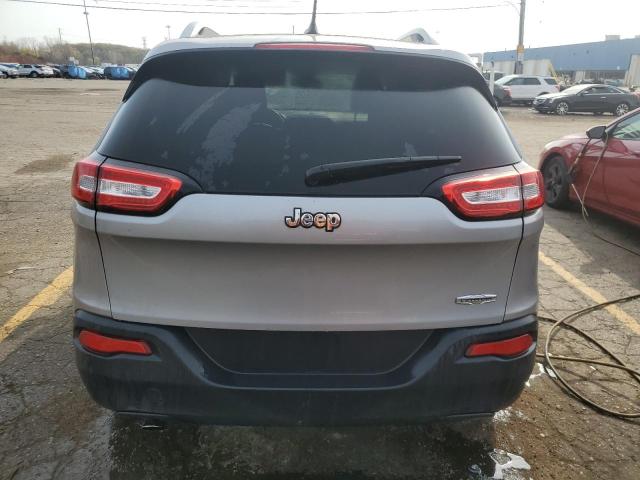 Photo 5 VIN: 1C4PJLCB7EW143770 - JEEP CHEROKEE L 