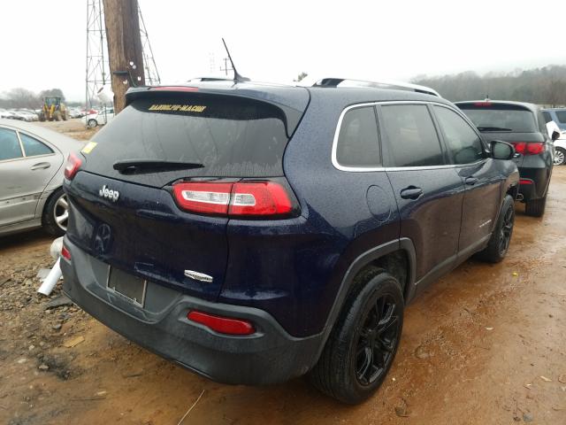 Photo 3 VIN: 1C4PJLCB7EW153845 - JEEP CHEROKEE L 