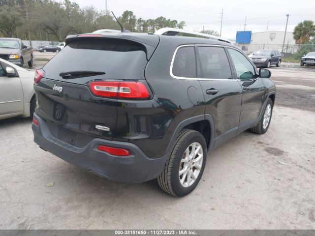 Photo 3 VIN: 1C4PJLCB7EW155370 - JEEP CHEROKEE 