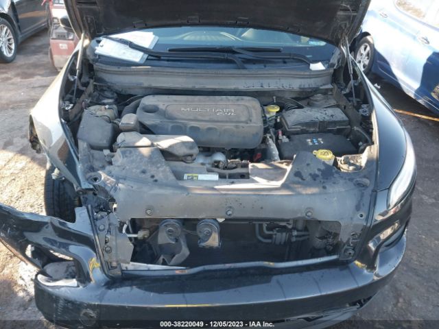 Photo 9 VIN: 1C4PJLCB7EW155837 - JEEP CHEROKEE 