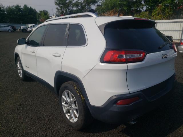 Photo 2 VIN: 1C4PJLCB7EW158222 - JEEP CHEROKEE L 