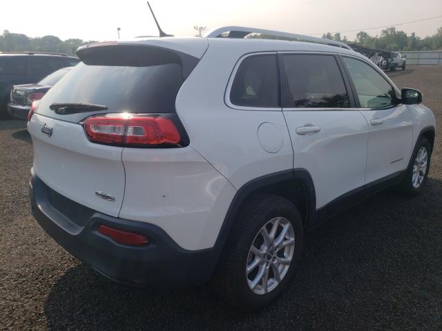 Photo 3 VIN: 1C4PJLCB7EW158222 - JEEP CHEROKEE L 