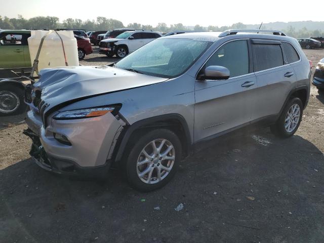 Photo 0 VIN: 1C4PJLCB7EW172637 - JEEP CHEROKEE L 