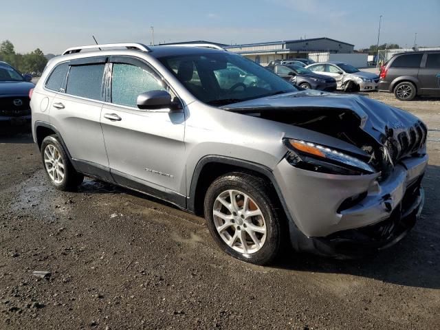 Photo 3 VIN: 1C4PJLCB7EW172637 - JEEP CHEROKEE L 