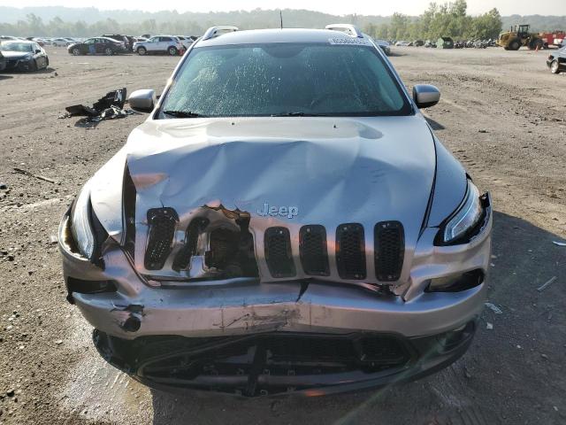 Photo 4 VIN: 1C4PJLCB7EW172637 - JEEP CHEROKEE L 