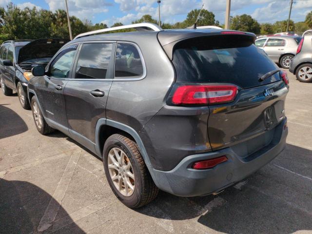 Photo 1 VIN: 1C4PJLCB7EW208259 - JEEP CHEROKEE L 