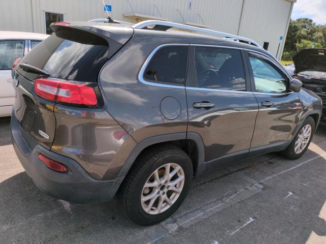 Photo 2 VIN: 1C4PJLCB7EW208259 - JEEP CHEROKEE L 