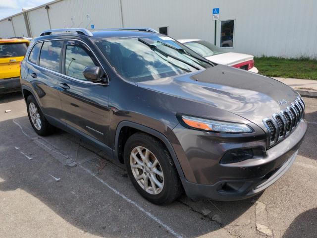 Photo 3 VIN: 1C4PJLCB7EW208259 - JEEP CHEROKEE L 