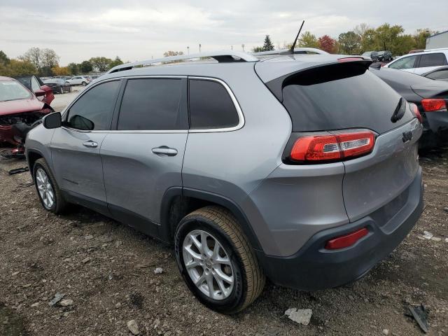 Photo 1 VIN: 1C4PJLCB7EW208603 - JEEP CHEROKEE L 