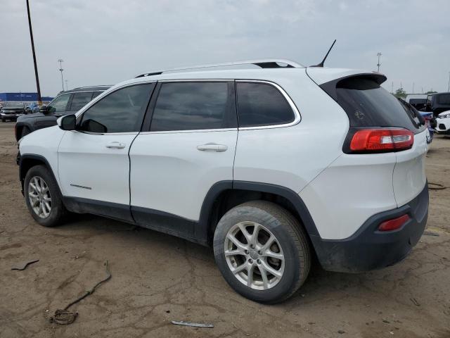 Photo 1 VIN: 1C4PJLCB7EW225580 - JEEP GRAND CHEROKEE 