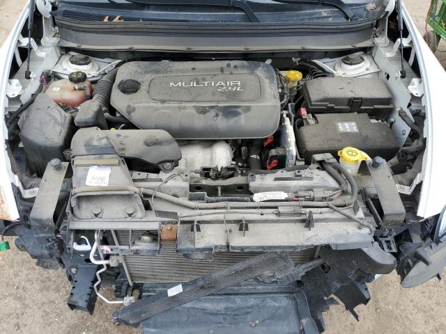 Photo 10 VIN: 1C4PJLCB7EW225580 - JEEP GRAND CHEROKEE 