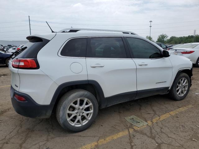 Photo 2 VIN: 1C4PJLCB7EW225580 - JEEP GRAND CHEROKEE 