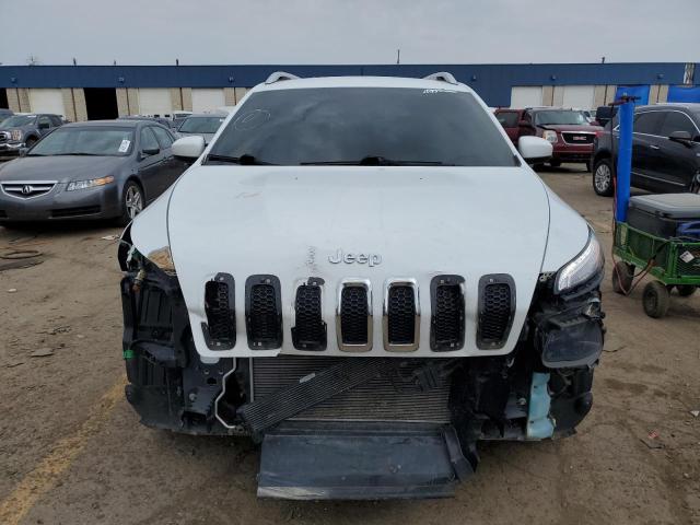 Photo 4 VIN: 1C4PJLCB7EW225580 - JEEP GRAND CHEROKEE 