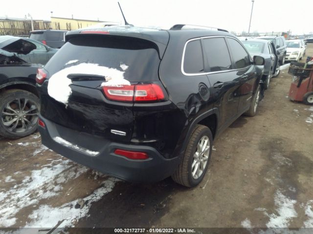 Photo 3 VIN: 1C4PJLCB7EW249216 - JEEP CHEROKEE 