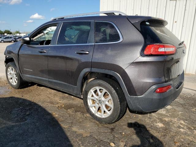 Photo 1 VIN: 1C4PJLCB7EW249426 - JEEP CHEROKEE L 