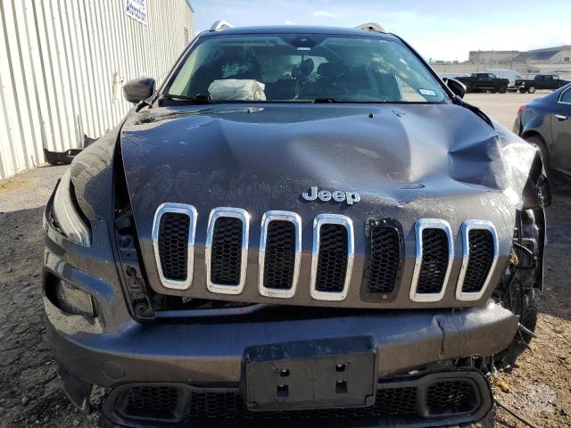 Photo 4 VIN: 1C4PJLCB7EW249426 - JEEP CHEROKEE L 