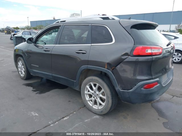 Photo 2 VIN: 1C4PJLCB7EW252858 - JEEP CHEROKEE 