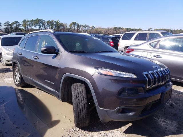 Photo 0 VIN: 1C4PJLCB7EW264654 - JEEP CHEROKEE L 