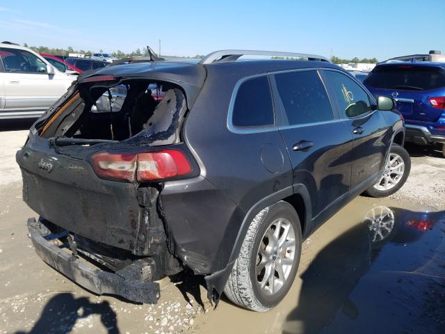 Photo 3 VIN: 1C4PJLCB7EW264654 - JEEP CHEROKEE L 