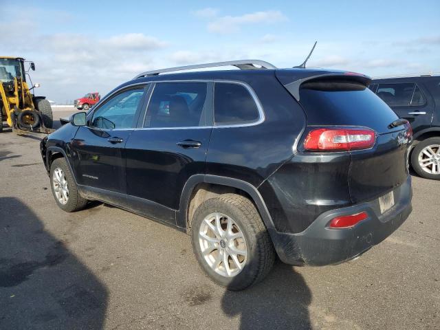 Photo 1 VIN: 1C4PJLCB7EW272611 - JEEP CHEROKEE L 