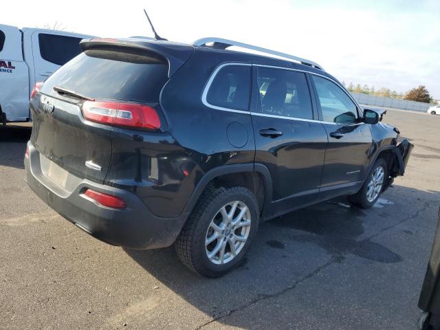 Photo 2 VIN: 1C4PJLCB7EW272611 - JEEP CHEROKEE L 