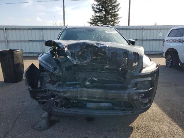 Photo 4 VIN: 1C4PJLCB7EW272611 - JEEP CHEROKEE L 