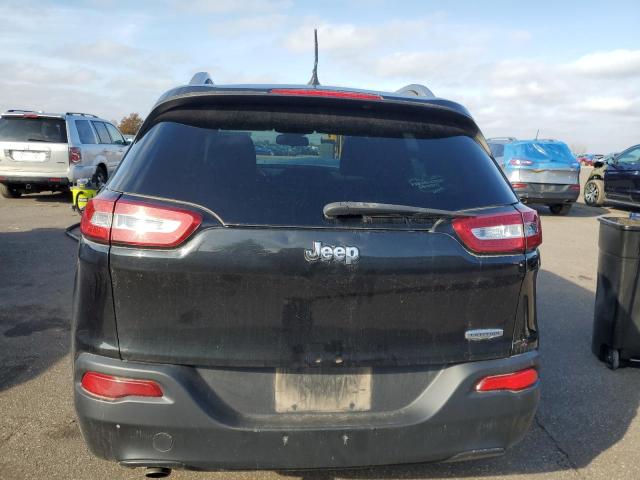 Photo 5 VIN: 1C4PJLCB7EW272611 - JEEP CHEROKEE L 