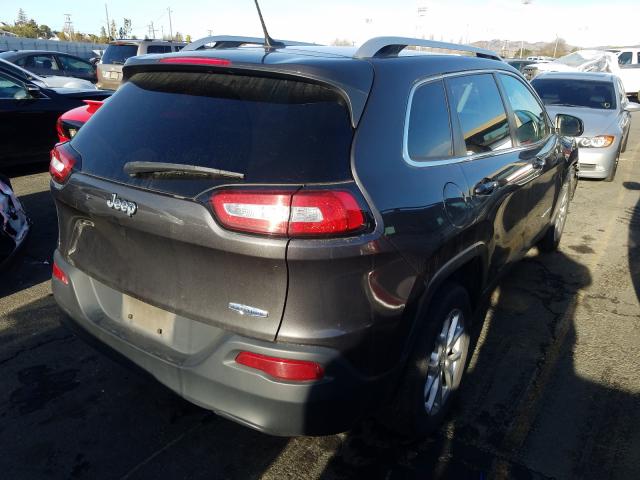 Photo 3 VIN: 1C4PJLCB7EW283589 - JEEP CHEROKEE L 