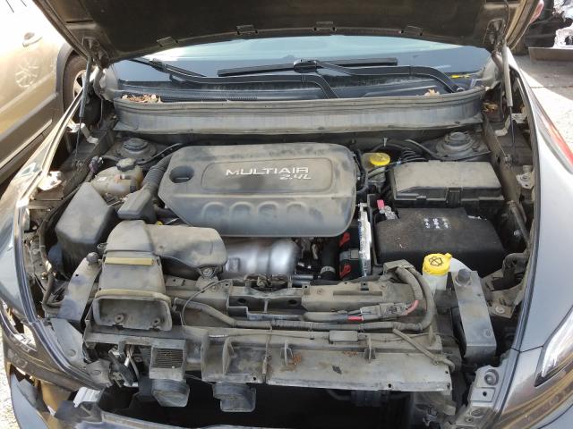 Photo 6 VIN: 1C4PJLCB7EW283589 - JEEP CHEROKEE L 