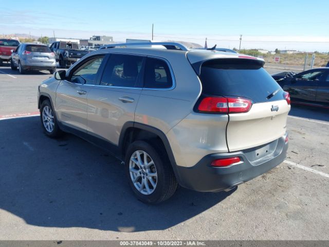 Photo 2 VIN: 1C4PJLCB7EW302271 - JEEP CHEROKEE 