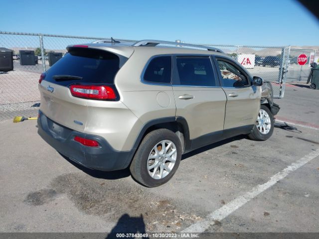 Photo 3 VIN: 1C4PJLCB7EW302271 - JEEP CHEROKEE 