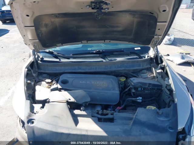 Photo 9 VIN: 1C4PJLCB7EW302271 - JEEP CHEROKEE 