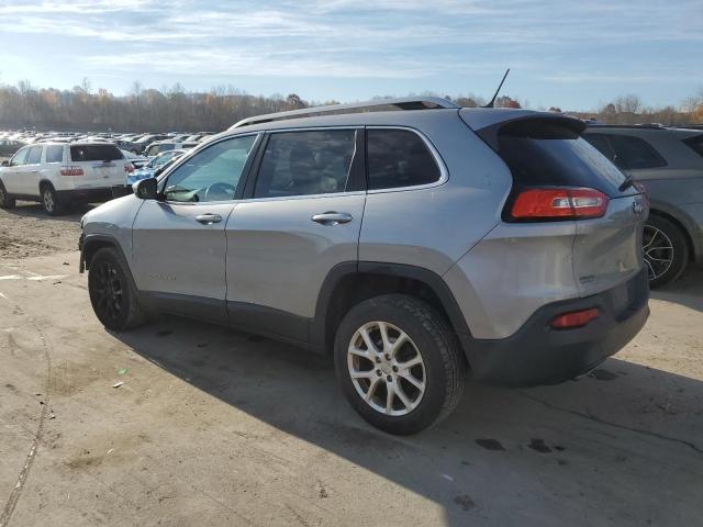 Photo 1 VIN: 1C4PJLCB7EW315974 - JEEP CHEROKEE L 