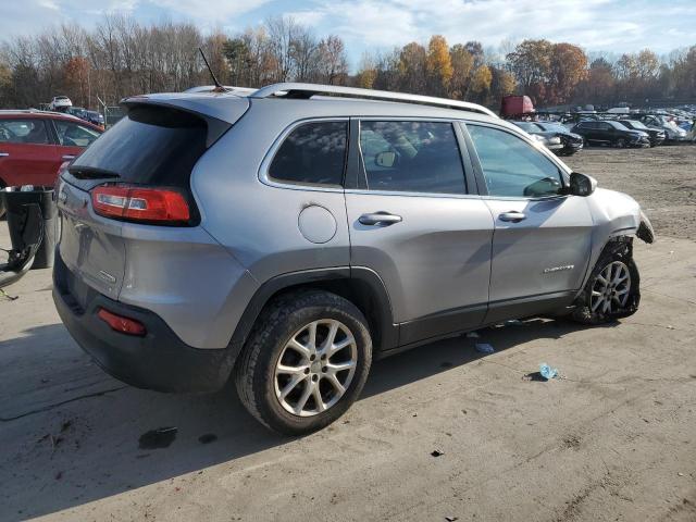 Photo 2 VIN: 1C4PJLCB7EW315974 - JEEP CHEROKEE L 